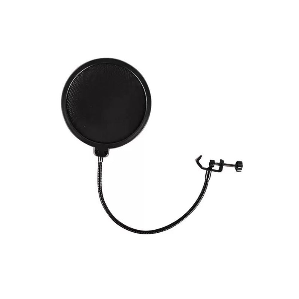 Microphone Pop Filter